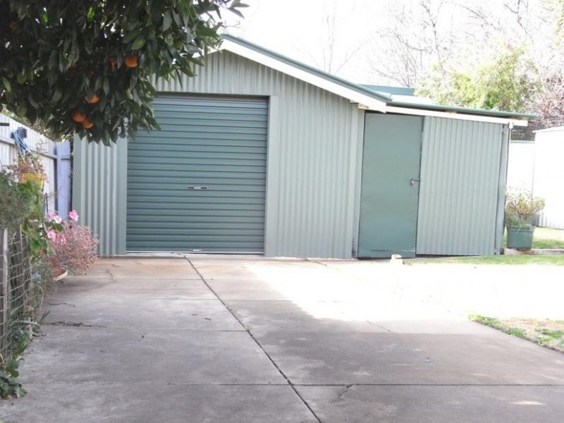 Mudgee NSW 2850