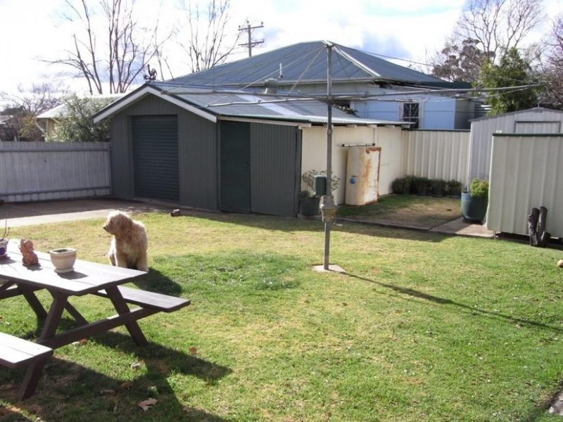 Mudgee NSW 2850