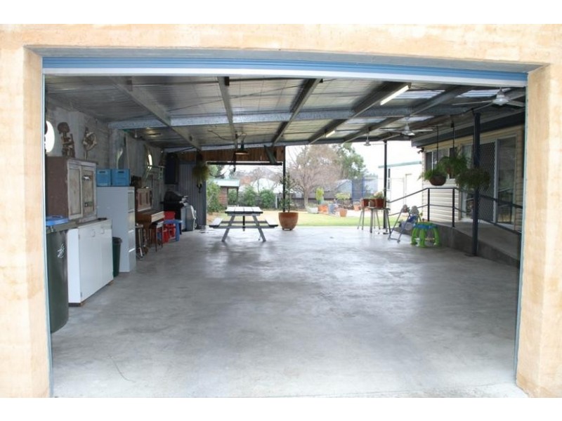 Mudgee NSW 2850