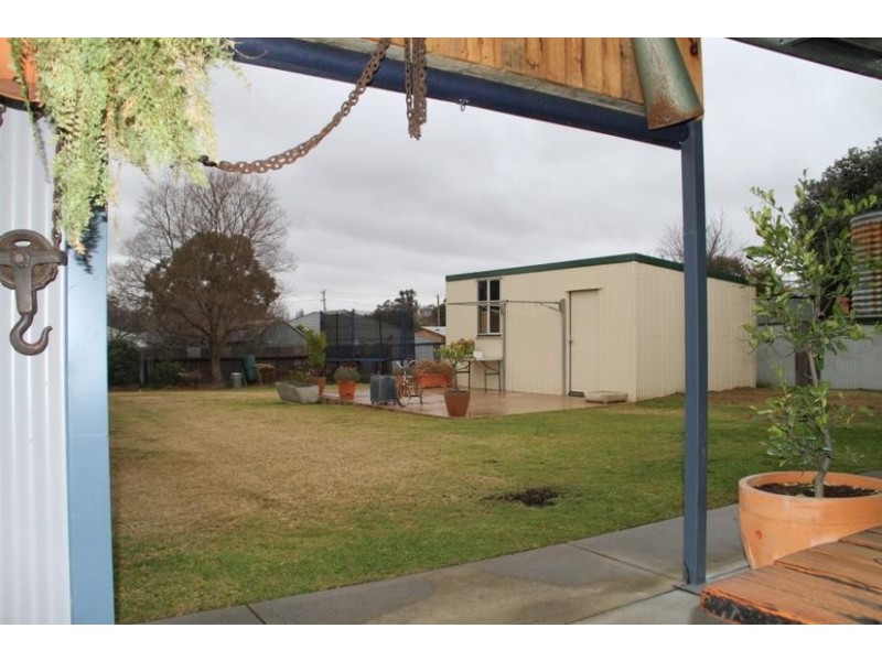 Mudgee NSW 2850