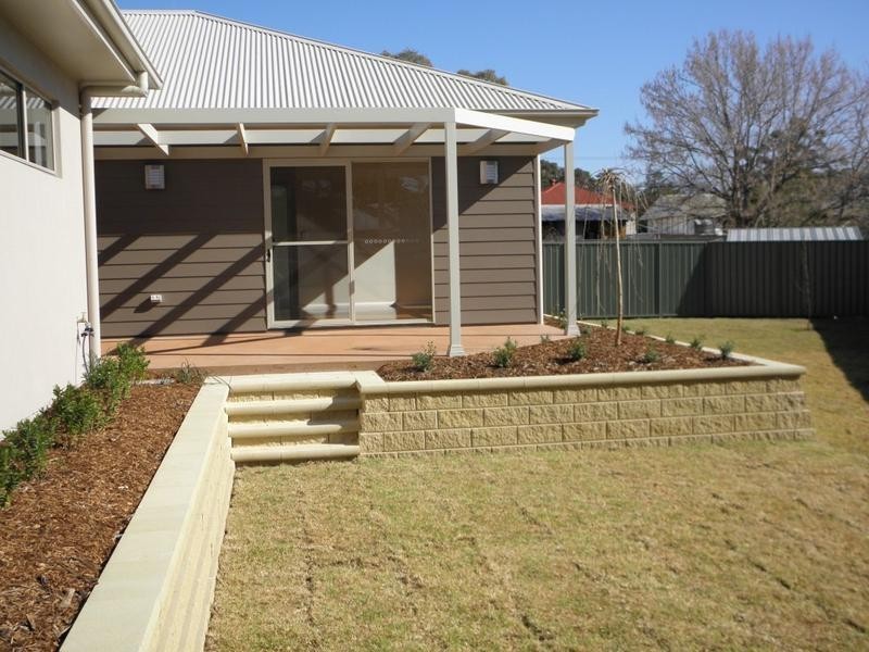 Mudgee NSW 2850