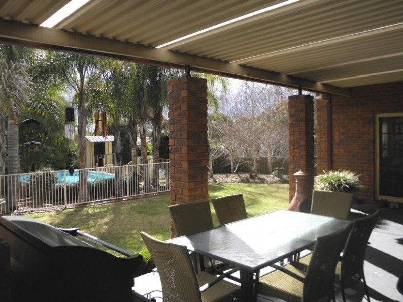 Mudgee NSW 2850