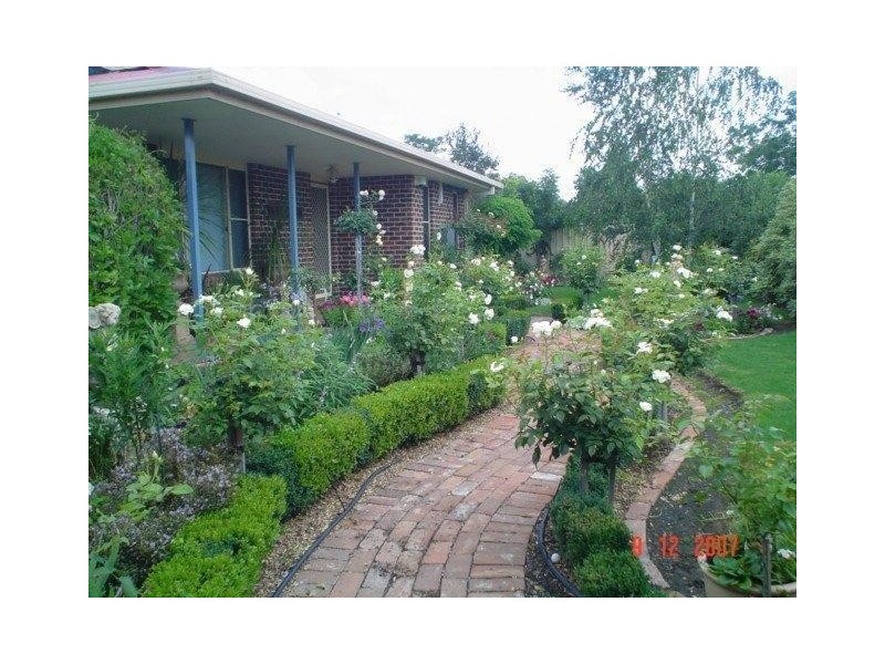 Mudgee NSW 2850