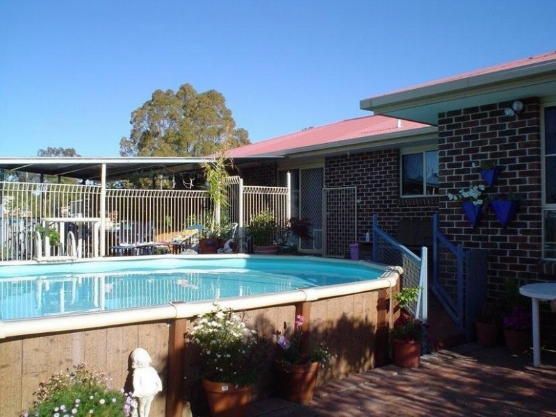 Mudgee NSW 2850
