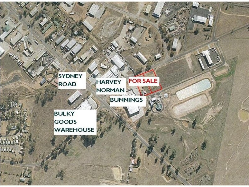 Mudgee NSW 2850