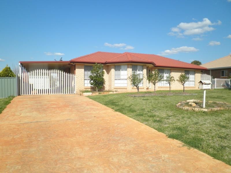 Mudgee NSW 2850
