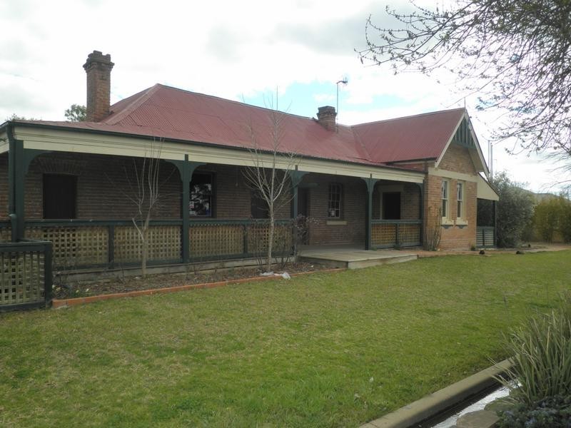 Mudgee NSW 2850
