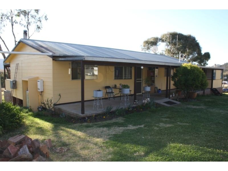 Mudgee NSW 2850