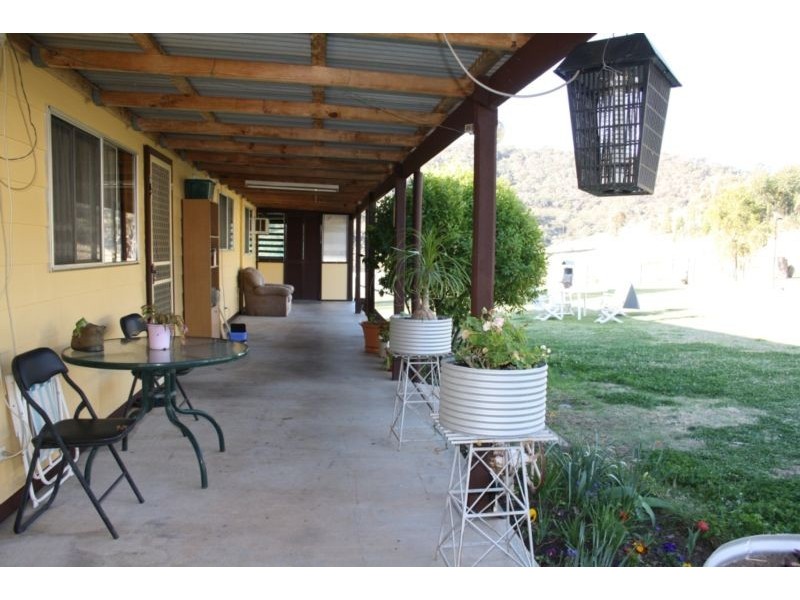 Mudgee NSW 2850