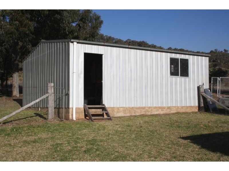 Mudgee NSW 2850