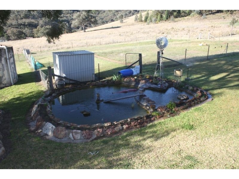 Mudgee NSW 2850