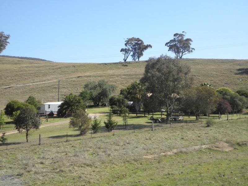 Mudgee NSW 2850