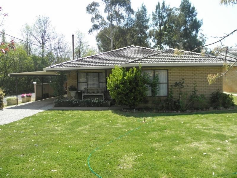 Mudgee NSW 2850