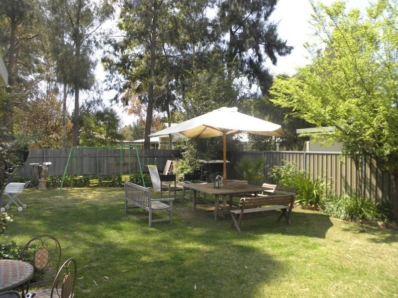 Mudgee NSW 2850