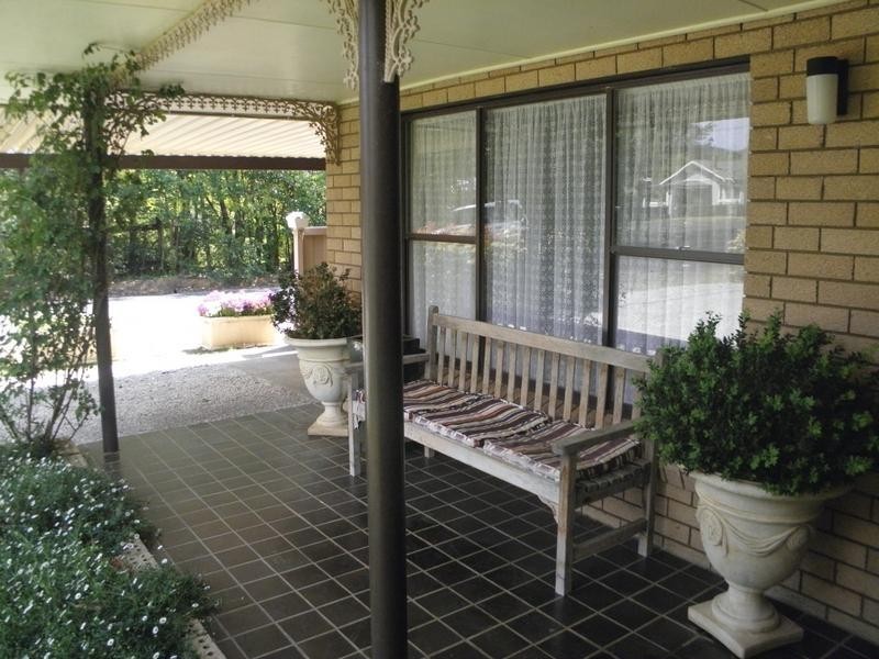 Mudgee NSW 2850