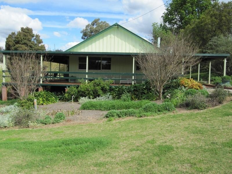 Mudgee NSW 2850