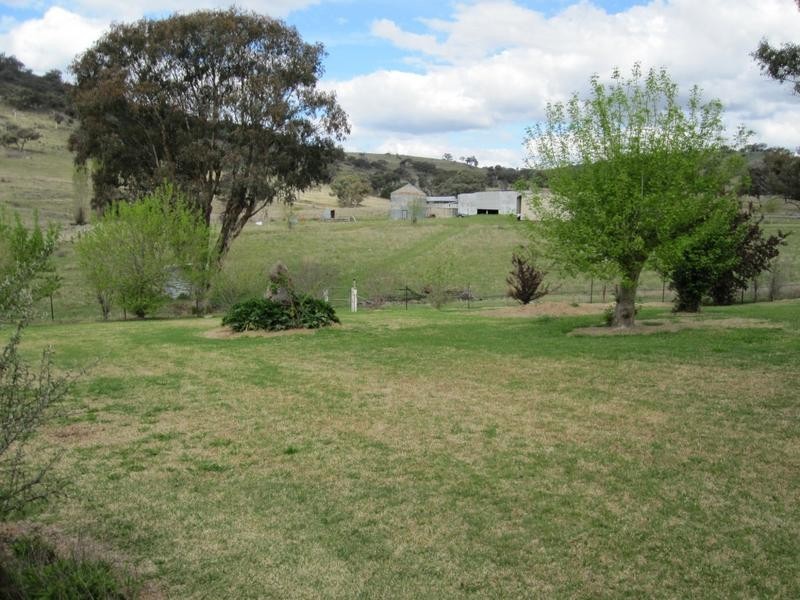 Mudgee NSW 2850