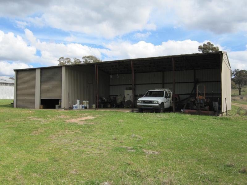 Mudgee NSW 2850