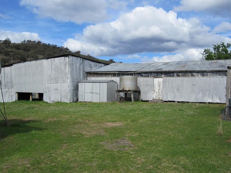 Mudgee NSW 2850