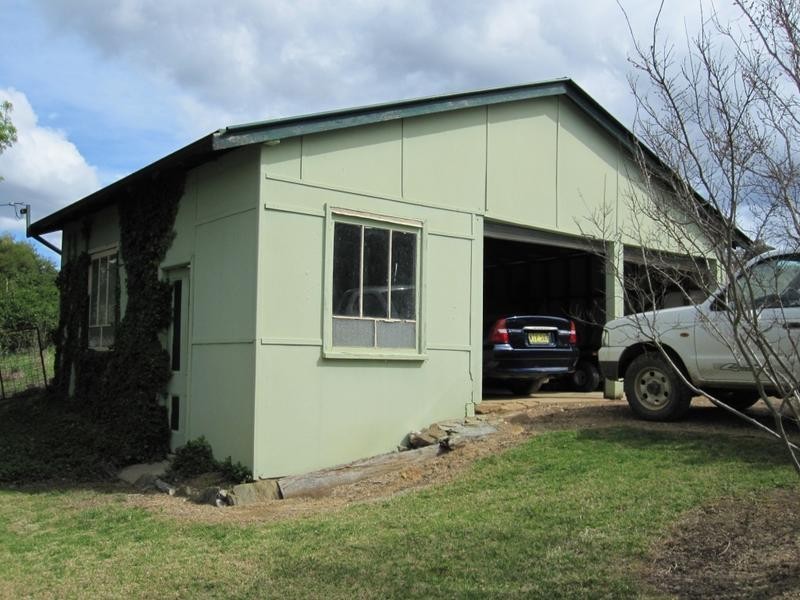 Mudgee NSW 2850