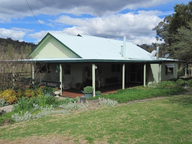 Mudgee NSW 2850