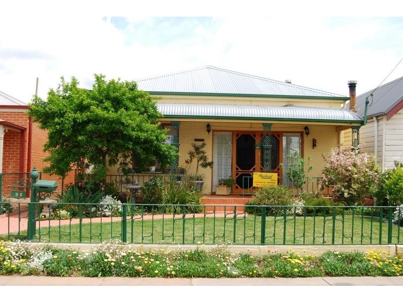 Mudgee NSW 2850