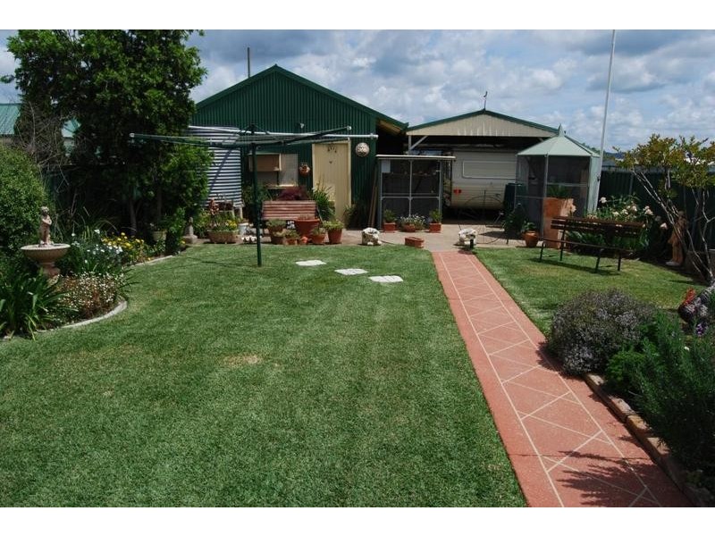 Mudgee NSW 2850