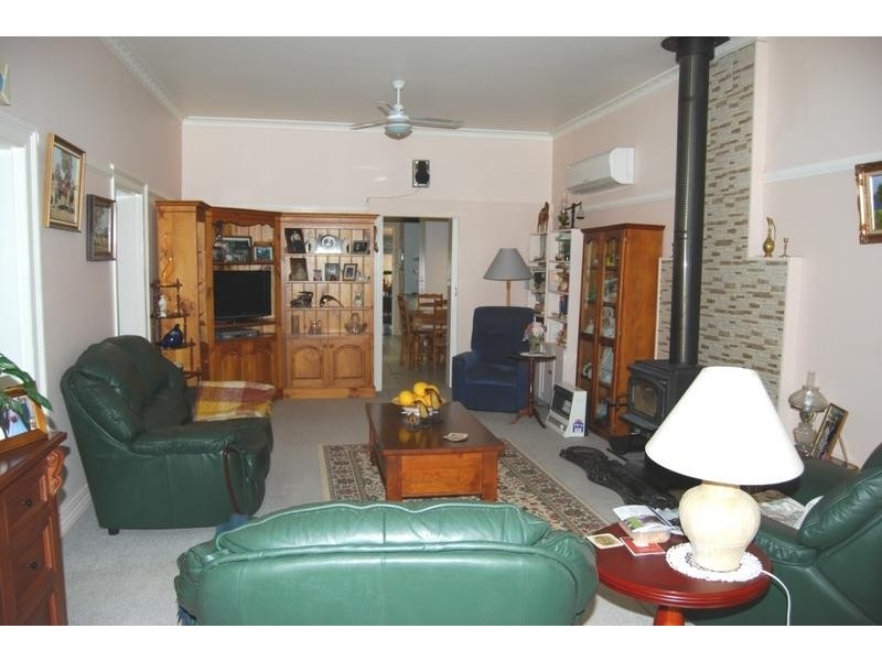 Mudgee NSW 2850