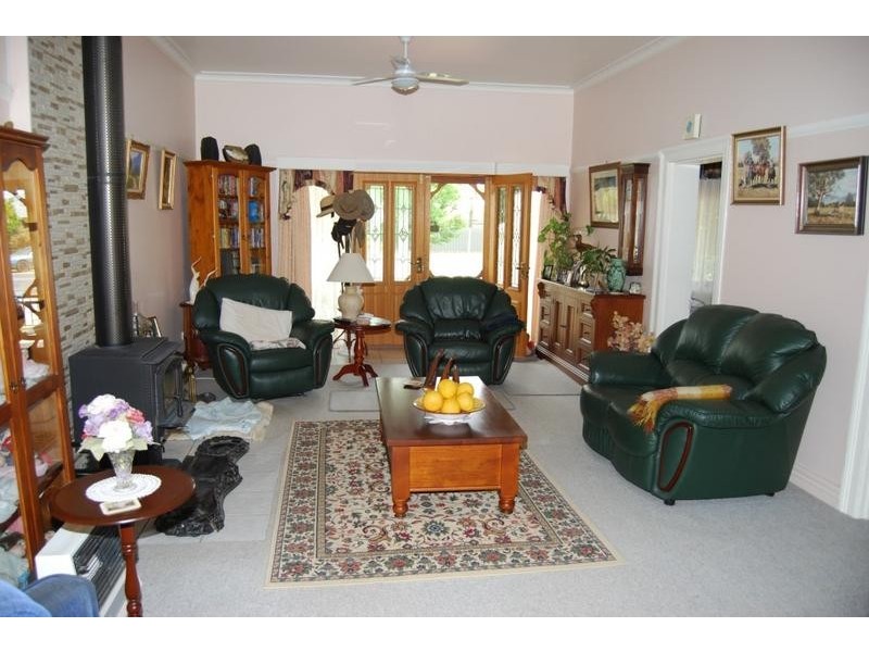 Mudgee NSW 2850