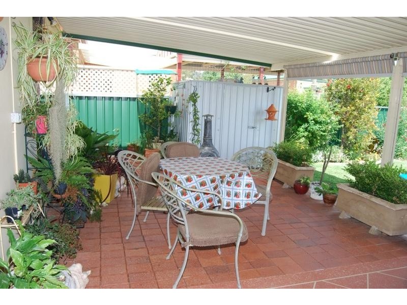 Mudgee NSW 2850