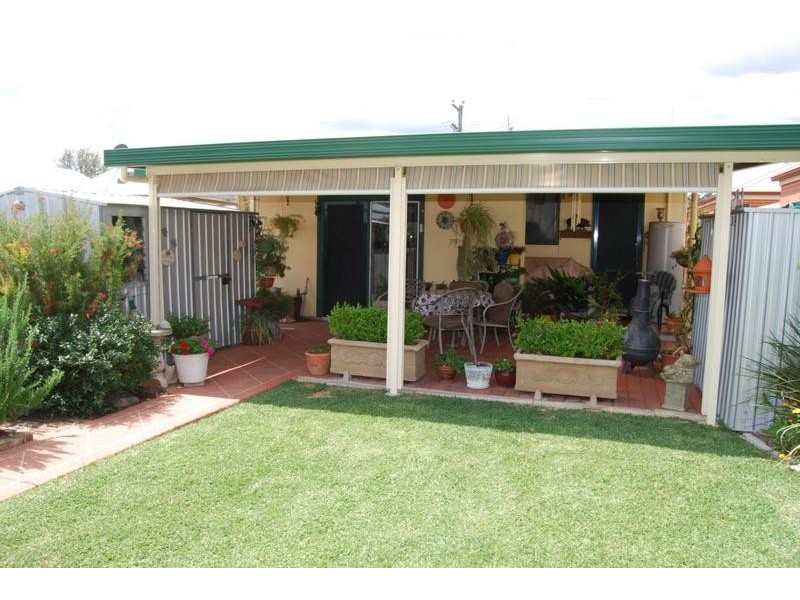 Mudgee NSW 2850