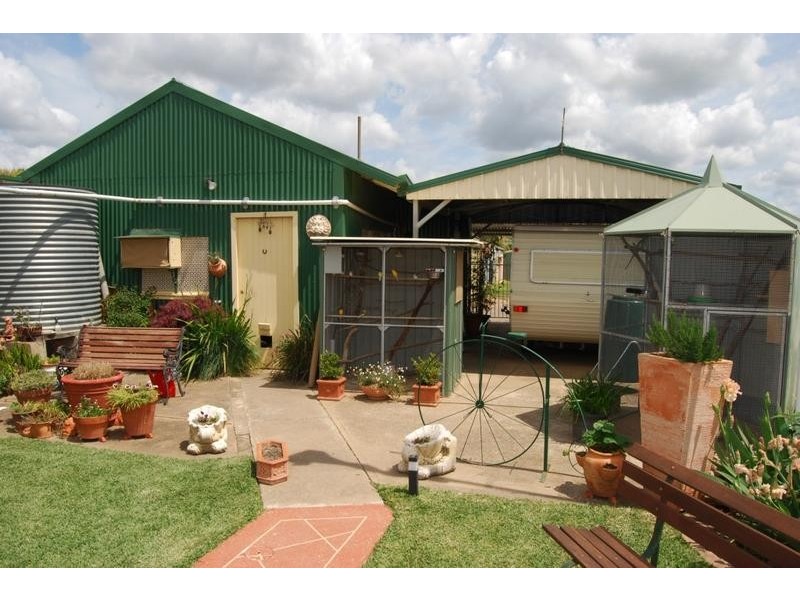 Mudgee NSW 2850