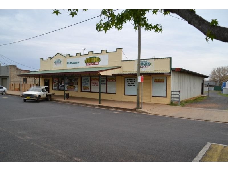 Coonabarabran NSW 2357