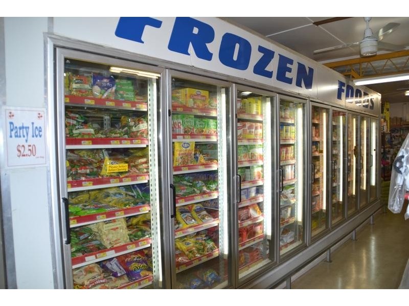 Coonabarabran NSW 2357