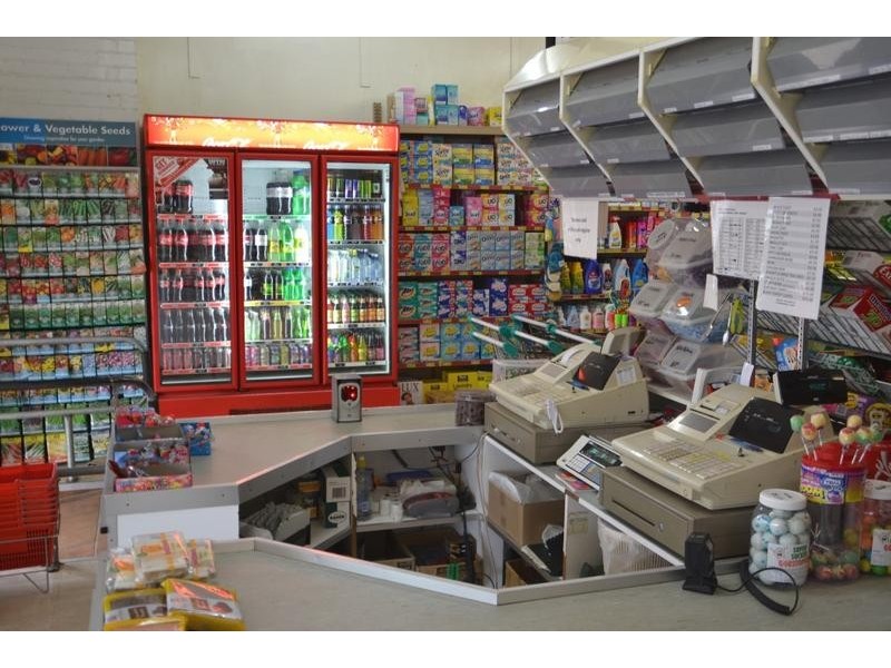 Coonabarabran NSW 2357