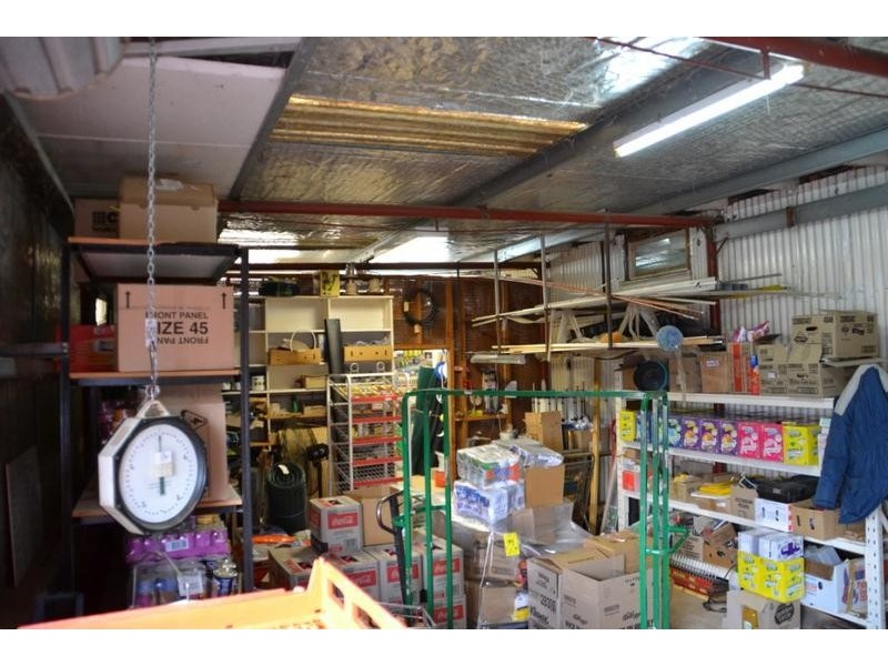 Coonabarabran NSW 2357