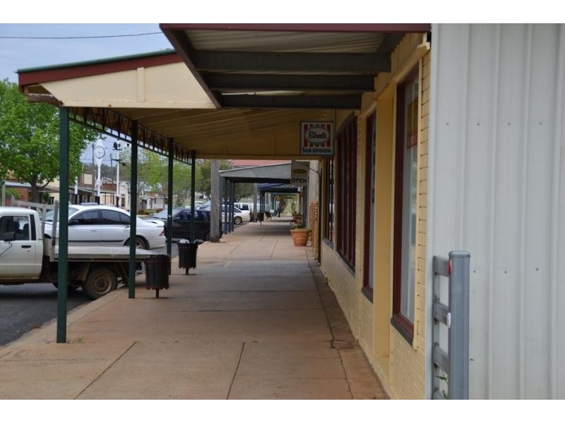 Coonabarabran NSW 2357
