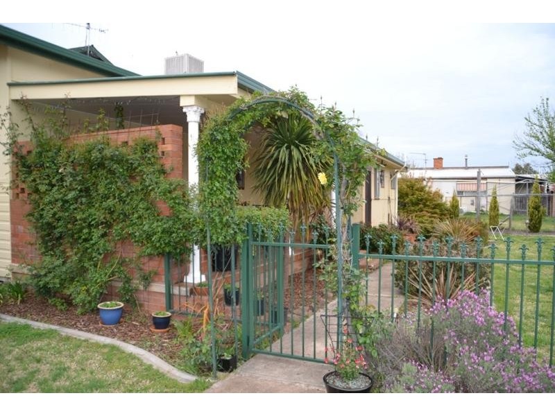 Coonabarabran NSW 2357