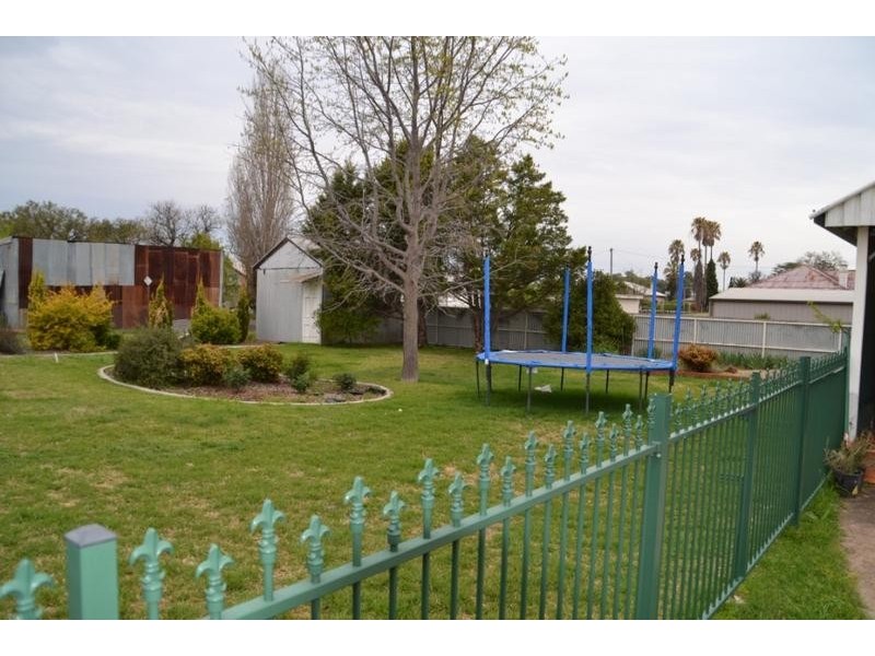 Coonabarabran NSW 2357