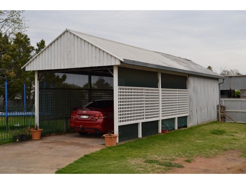 Coonabarabran NSW 2357