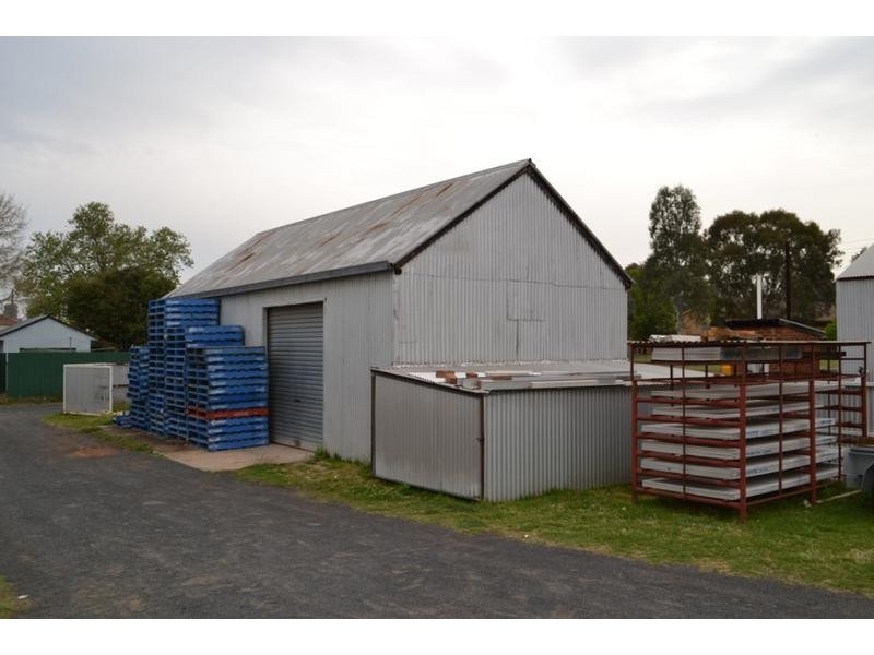 Coonabarabran NSW 2357