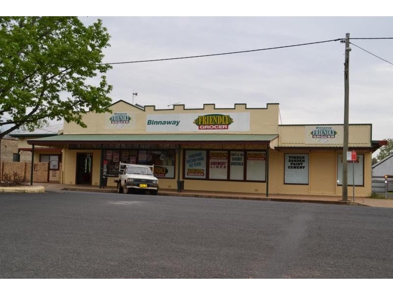 Coonabarabran NSW 2357