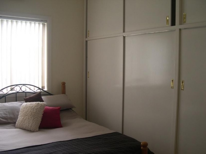 Coonabarabran NSW 2357