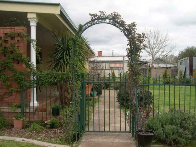 Coonabarabran NSW 2357