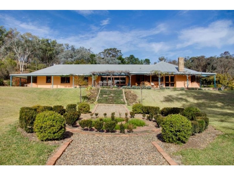 Mudgee NSW 2850