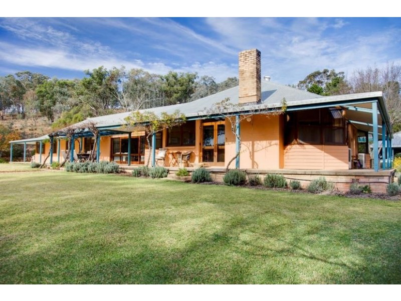Mudgee NSW 2850