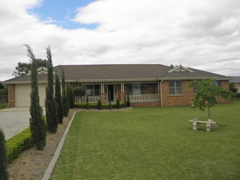 Mudgee NSW 2850