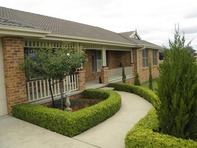 Mudgee NSW 2850