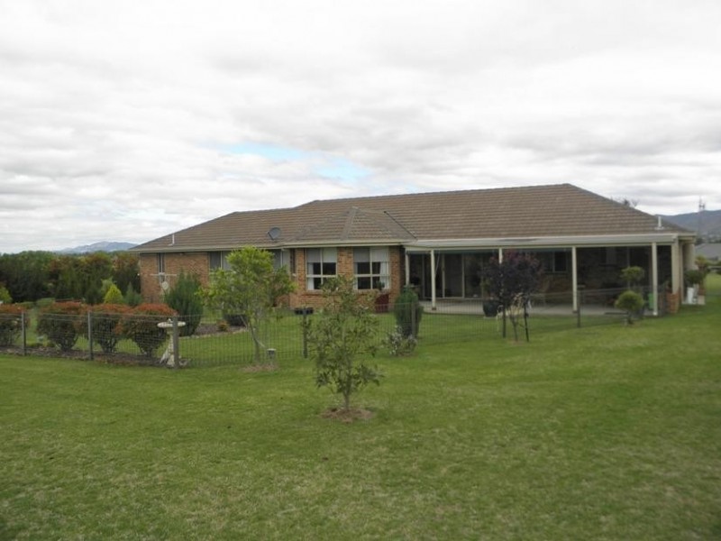 Mudgee NSW 2850