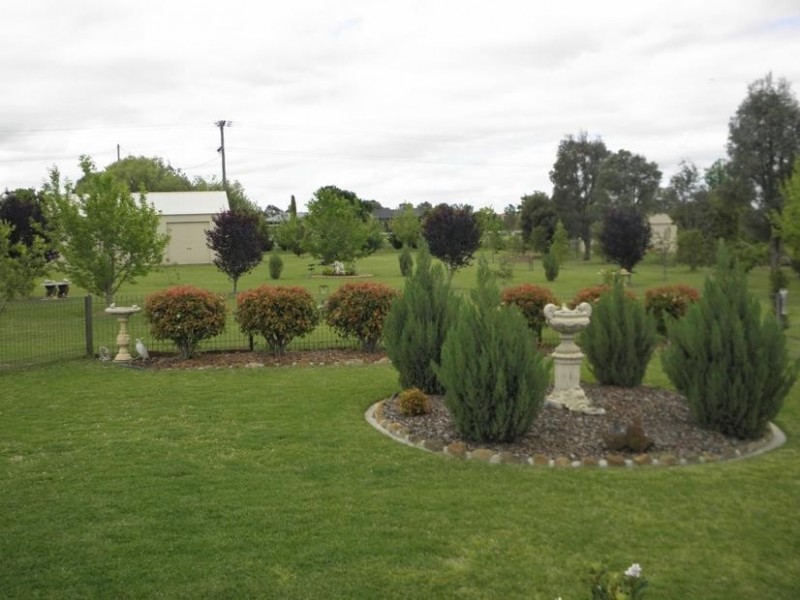 Mudgee NSW 2850